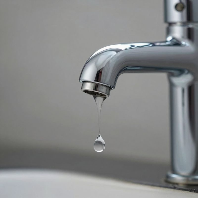 Leak Detection & Repair in Olive Branch