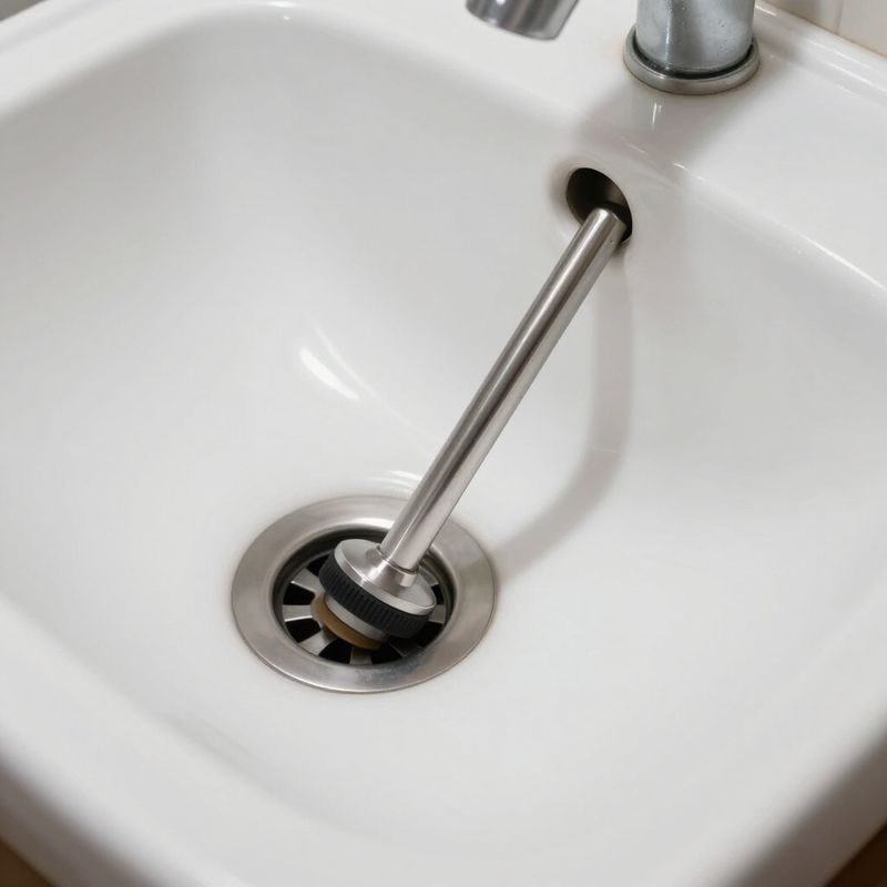 Drain Cleaning & Unclogging in Olive Branch