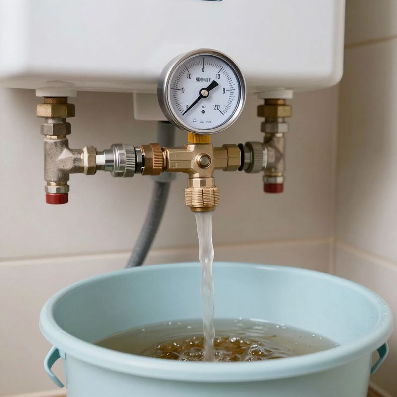 Water Heater Services in Olive Branch
