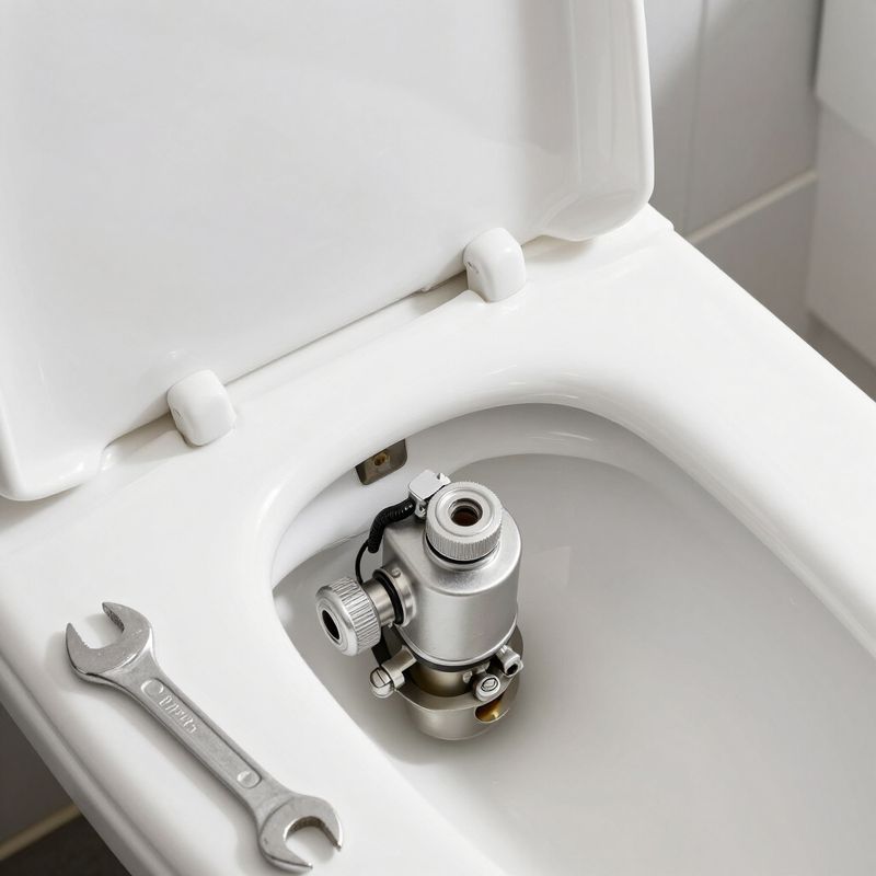 Toilet & Faucet Repair in Olive Branch