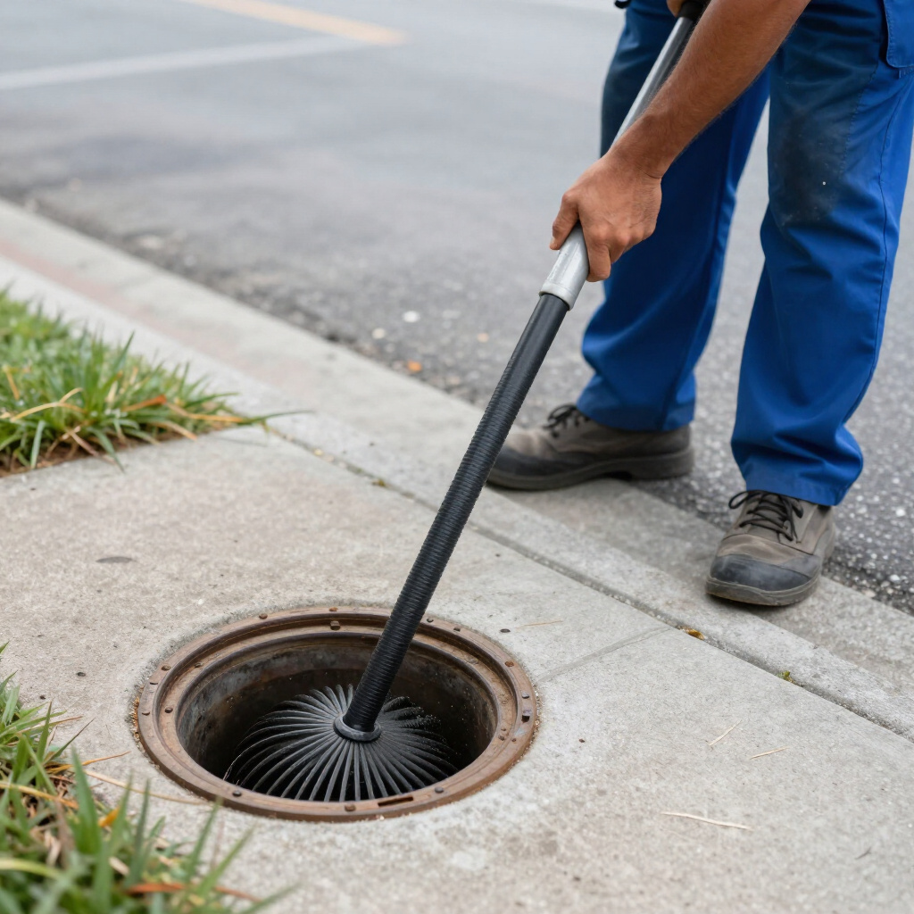 Sewer & Pipe Services in Olive Branch