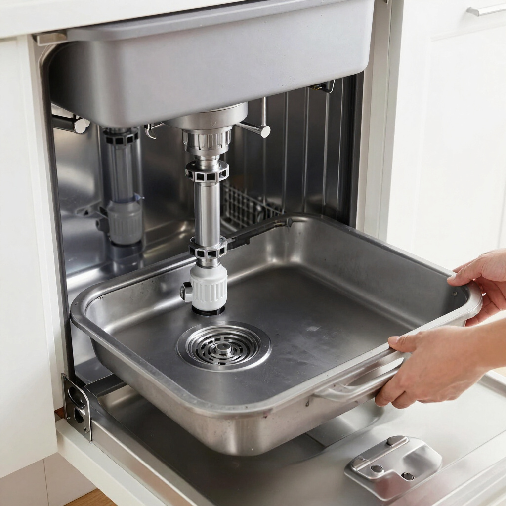 Garbage Disposal in Olive Branch