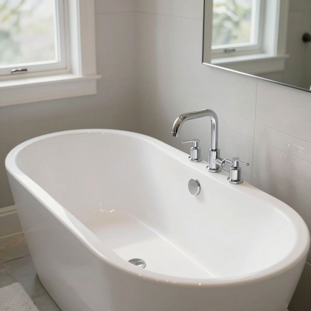 Bathroom & Kitchen Upgrades in Olive Branch