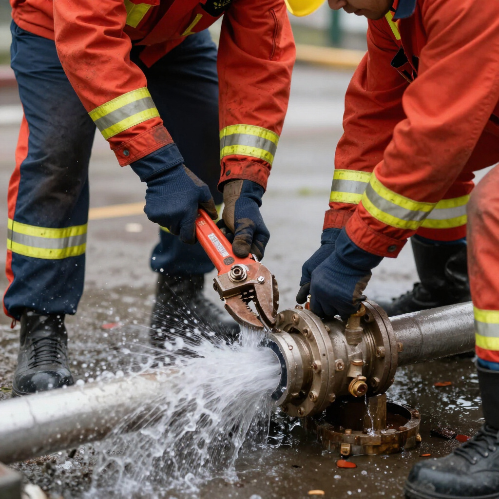 Emergency Plumbing in Olive Branch